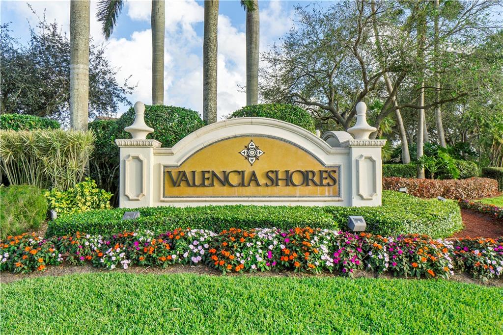 Valencia Shores Plt 01 - Residential