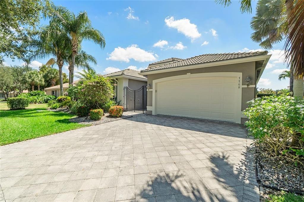 Valencia Shores Plt 01 - Residential