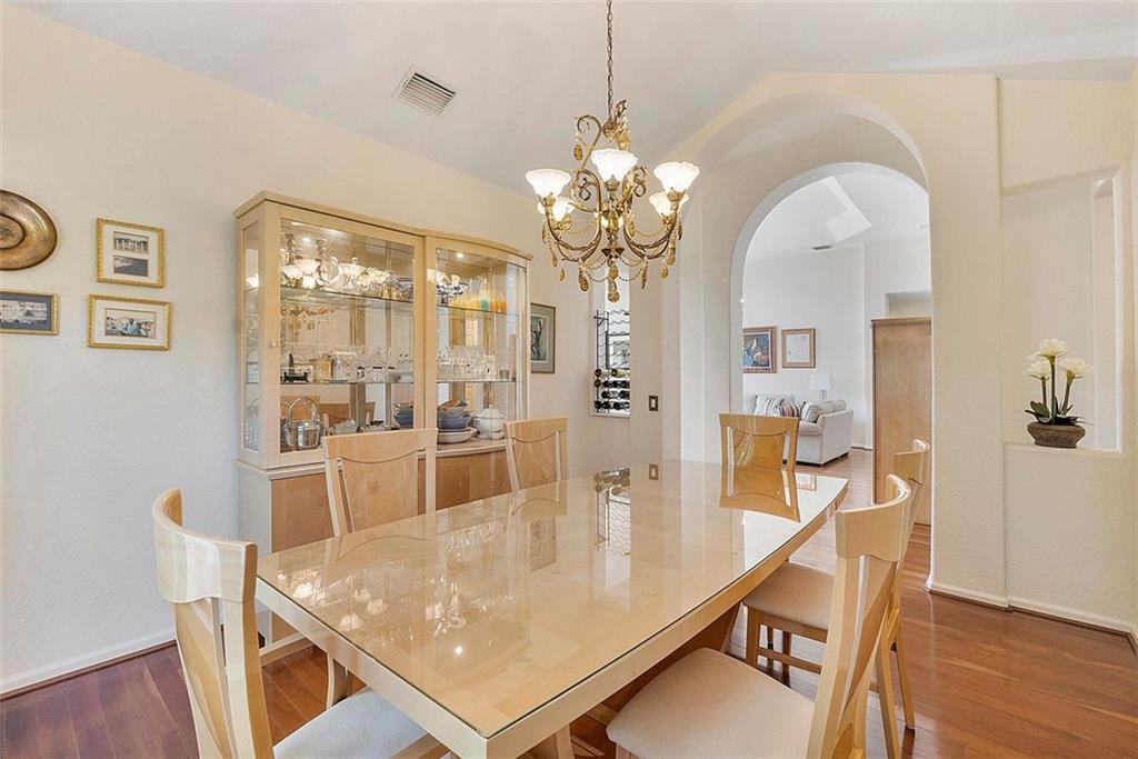 Valencia Shores Plt 01 - Residential
