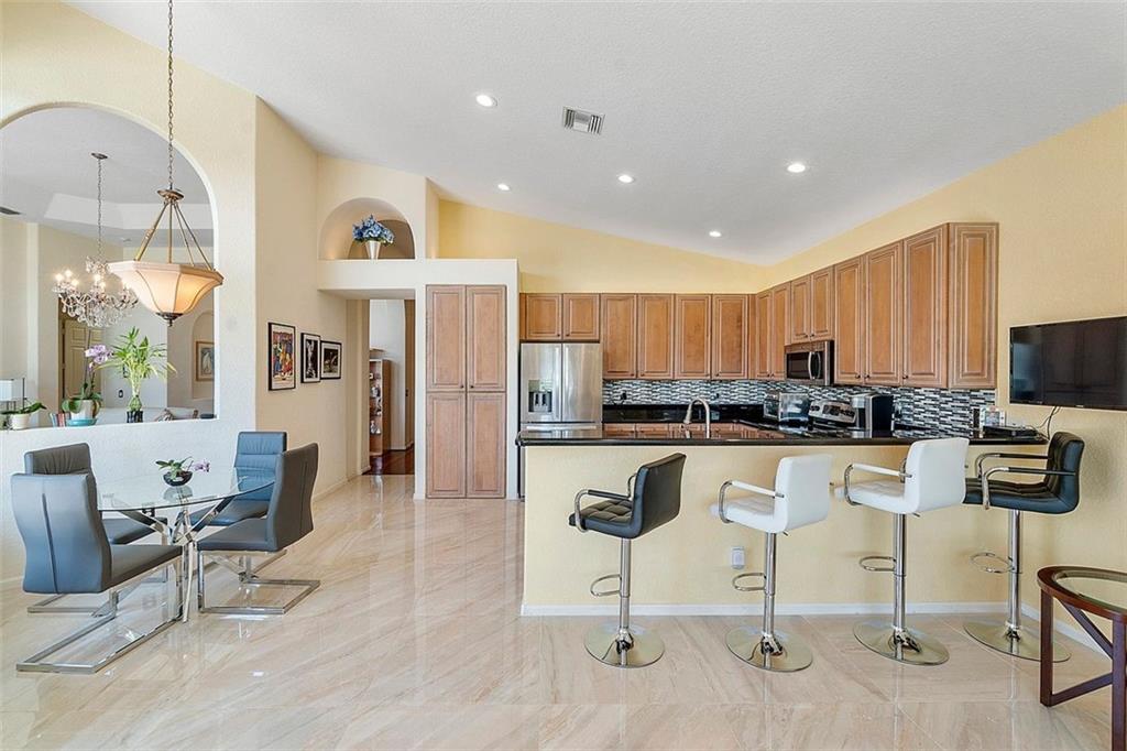 Valencia Shores Plt 01 - Residential