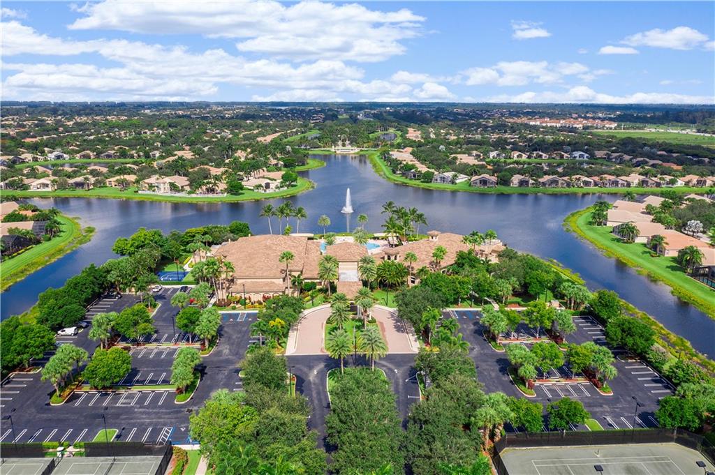 Valencia Shores Plt 01 - Residential
