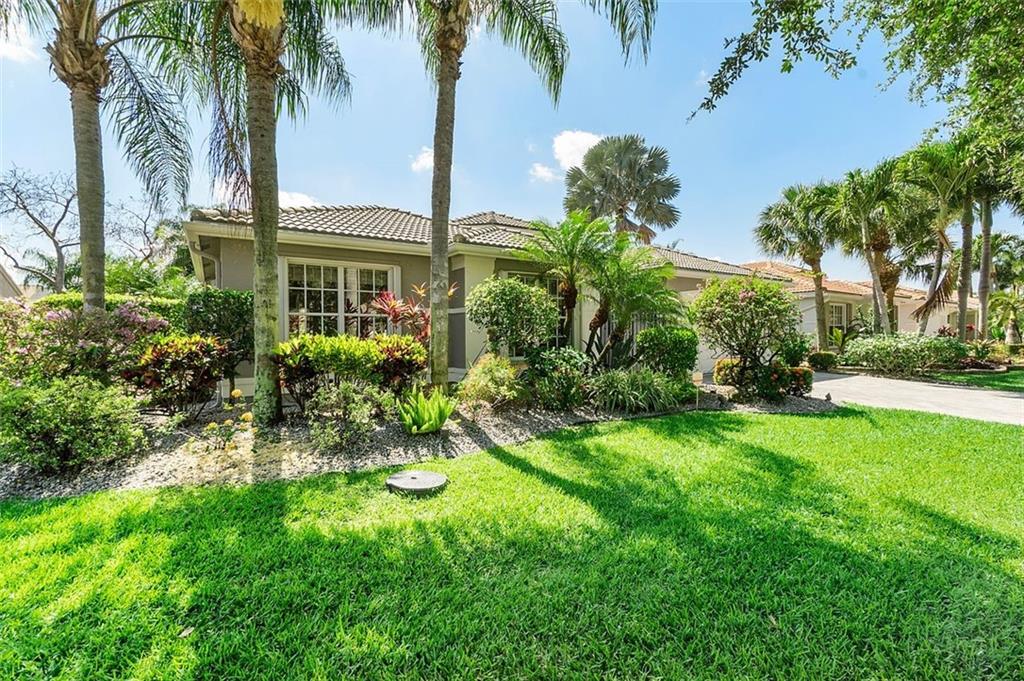 Valencia Shores Plt 01 - Residential