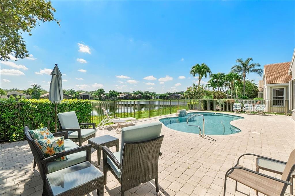 Valencia Shores Plt 01 - Residential
