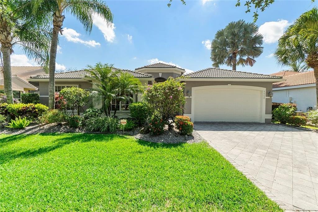 Valencia Shores Plt 01 - Residential