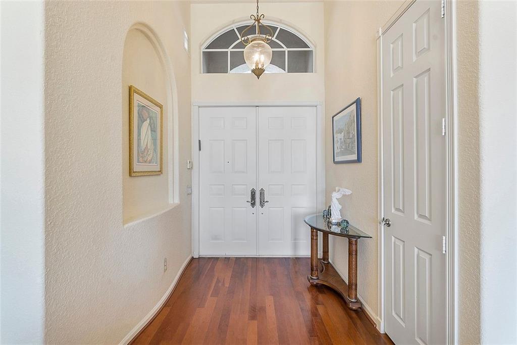 Valencia Shores Plt 01 - Residential