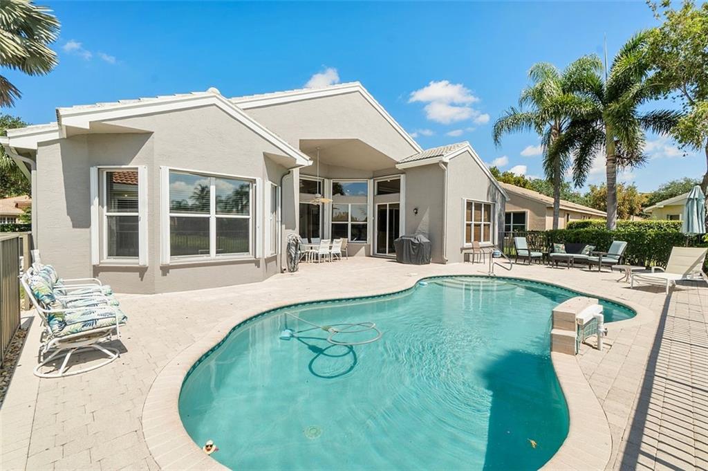 Valencia Shores Plt 01 - Residential