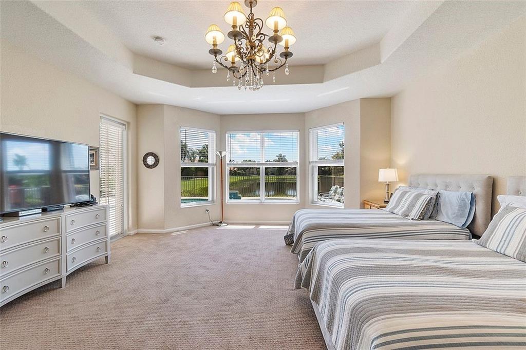 Valencia Shores Plt 01 - Residential