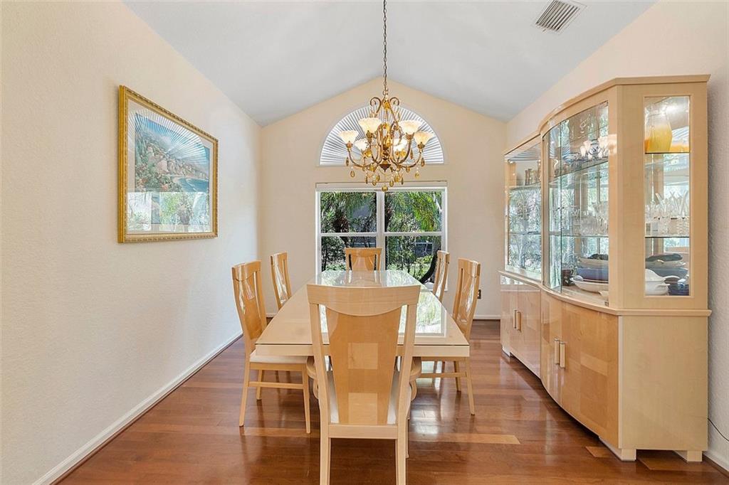 Valencia Shores Plt 01 - Residential