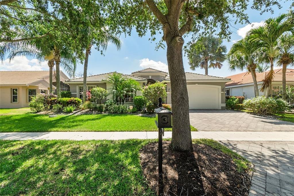 Valencia Shores Plt 01 - Residential