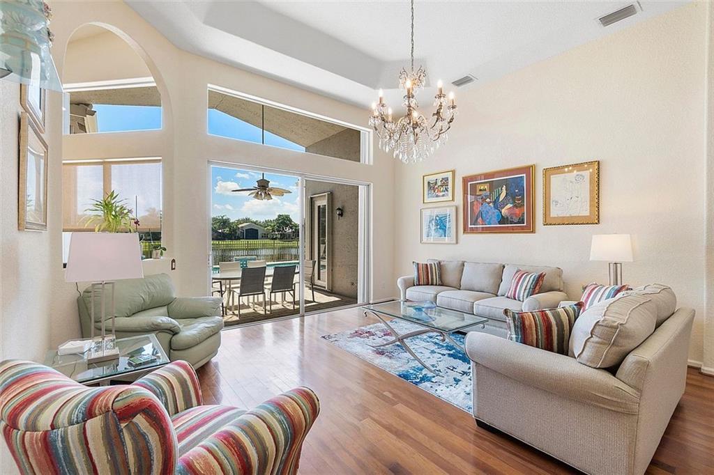 Valencia Shores Plt 01 - Residential