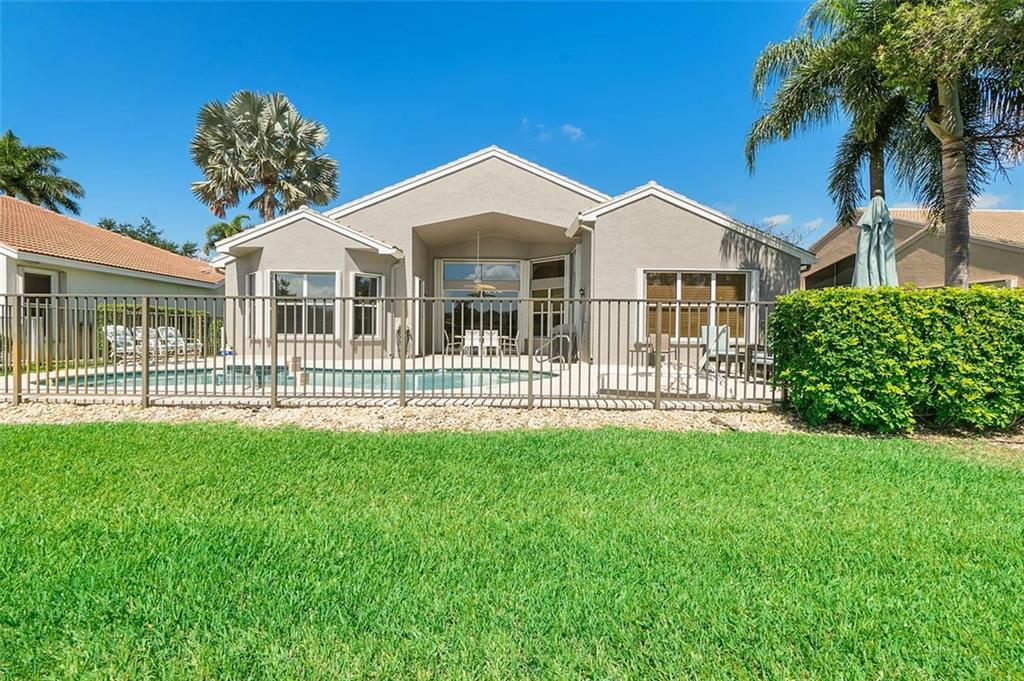 Valencia Shores Plt 01 - Residential