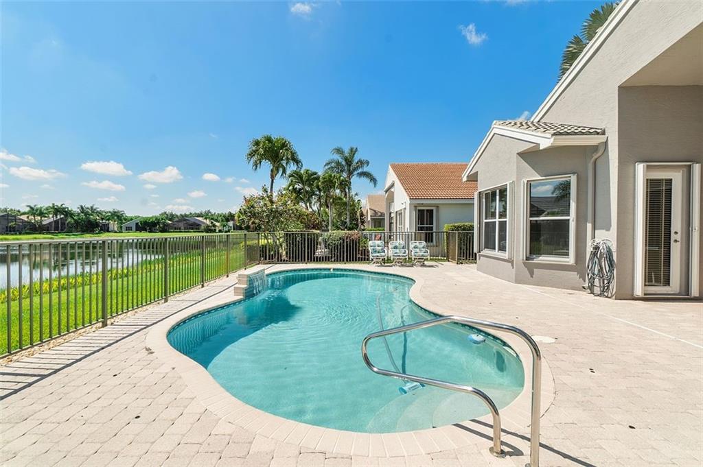 Valencia Shores Plt 01 - Residential