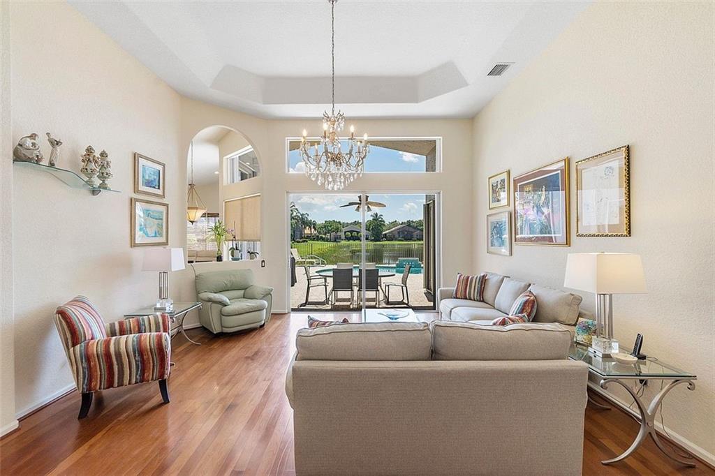Valencia Shores Plt 01 - Residential