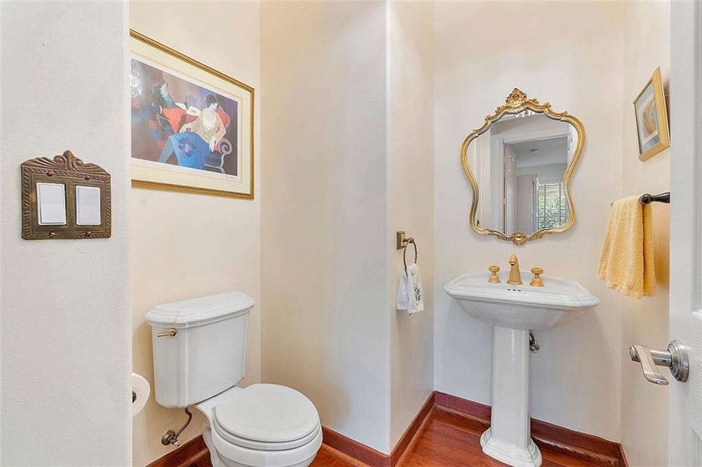 Valencia Shores Plt 01 - Residential