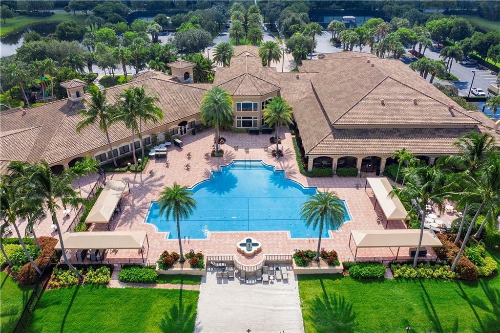 Valencia Shores Plt 01 - Residential