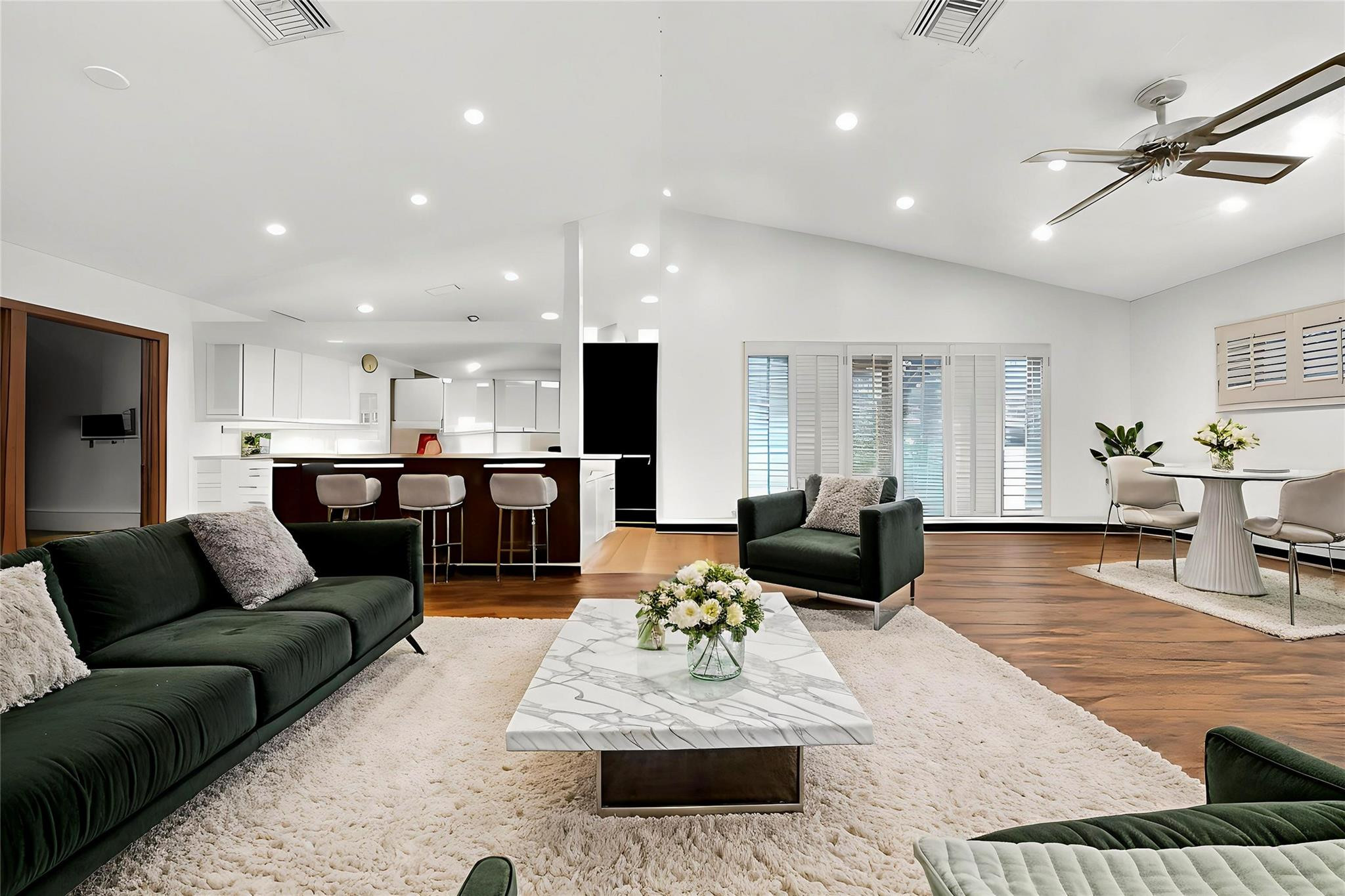 Oaklane 1st Add 80-7 B - Land