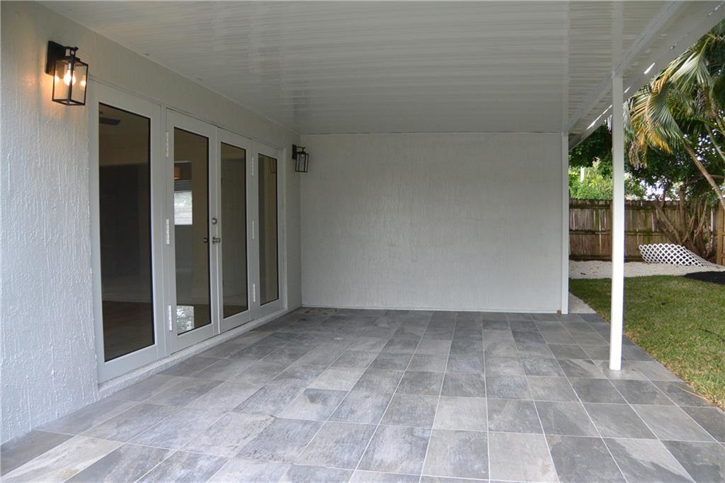 EASTWAY PARK SEC 4 - Residential
