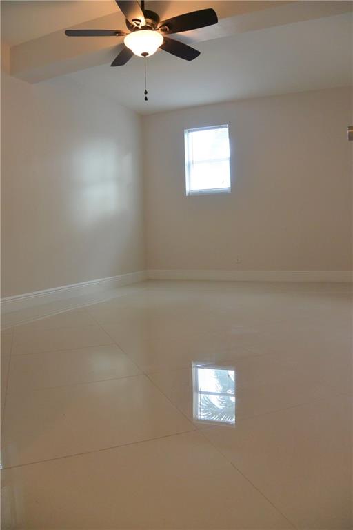 EASTWAY PARK SEC 4 - Residential