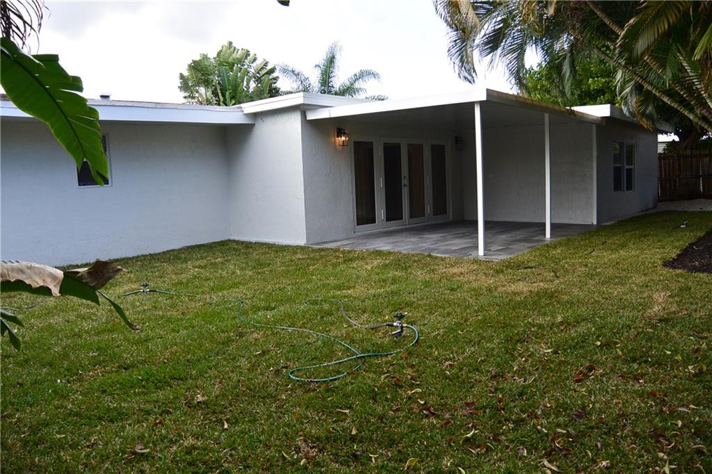 EASTWAY PARK SEC 4 - Residential
