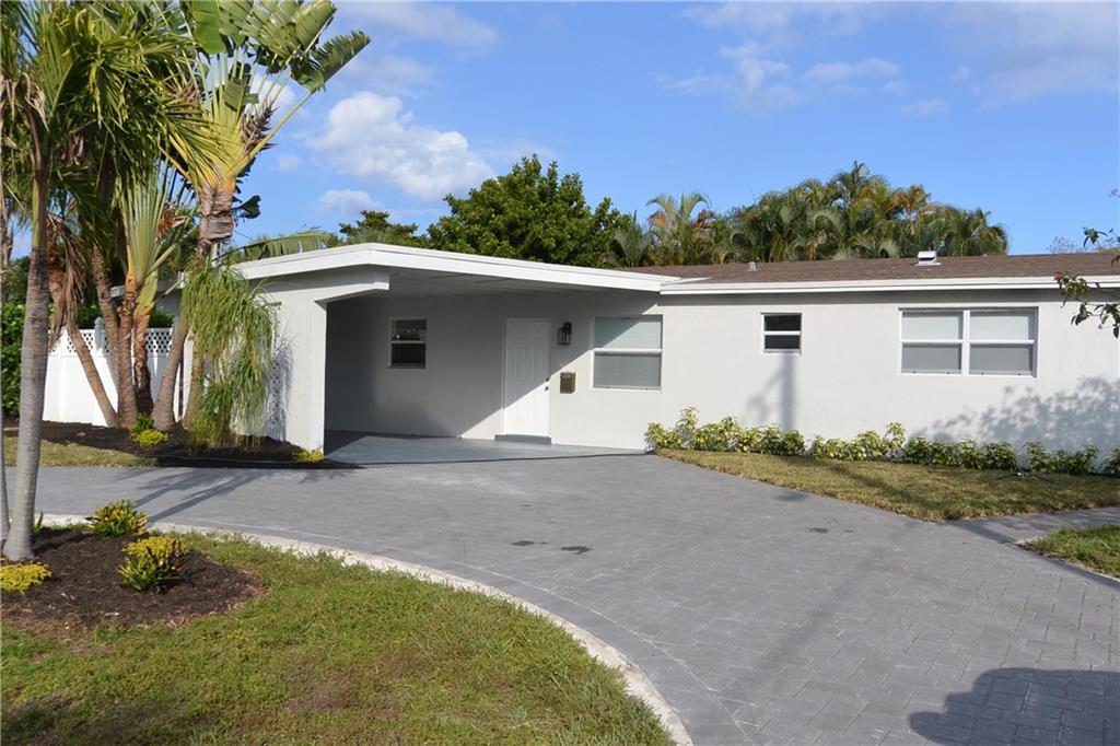 EASTWAY PARK SEC 4 - Residential