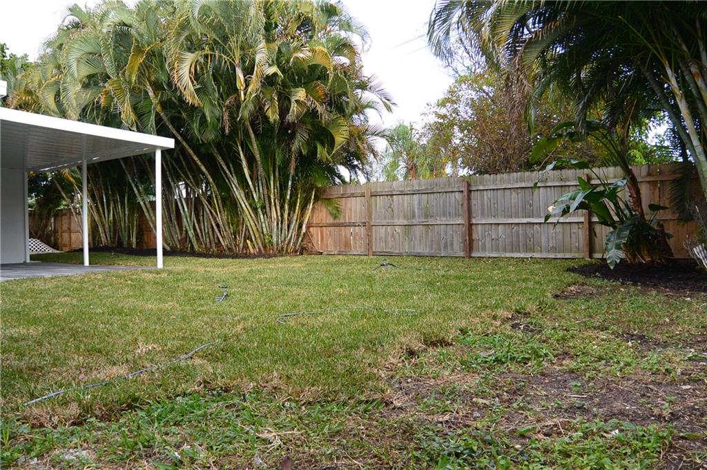 EASTWAY PARK SEC 4 - Residential
