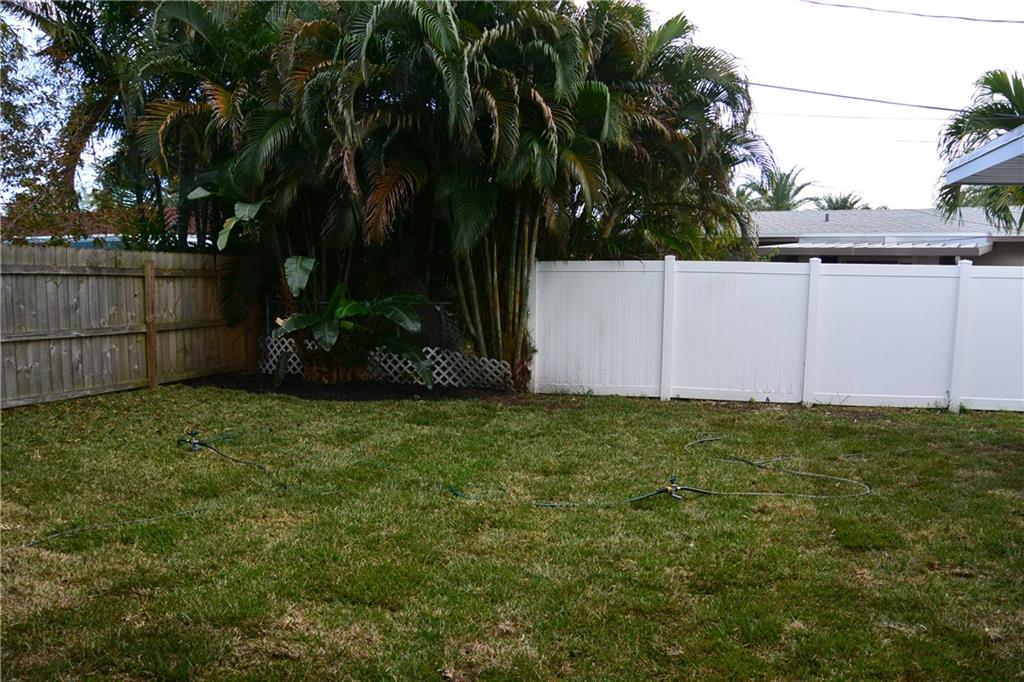 EASTWAY PARK SEC 4 - Residential