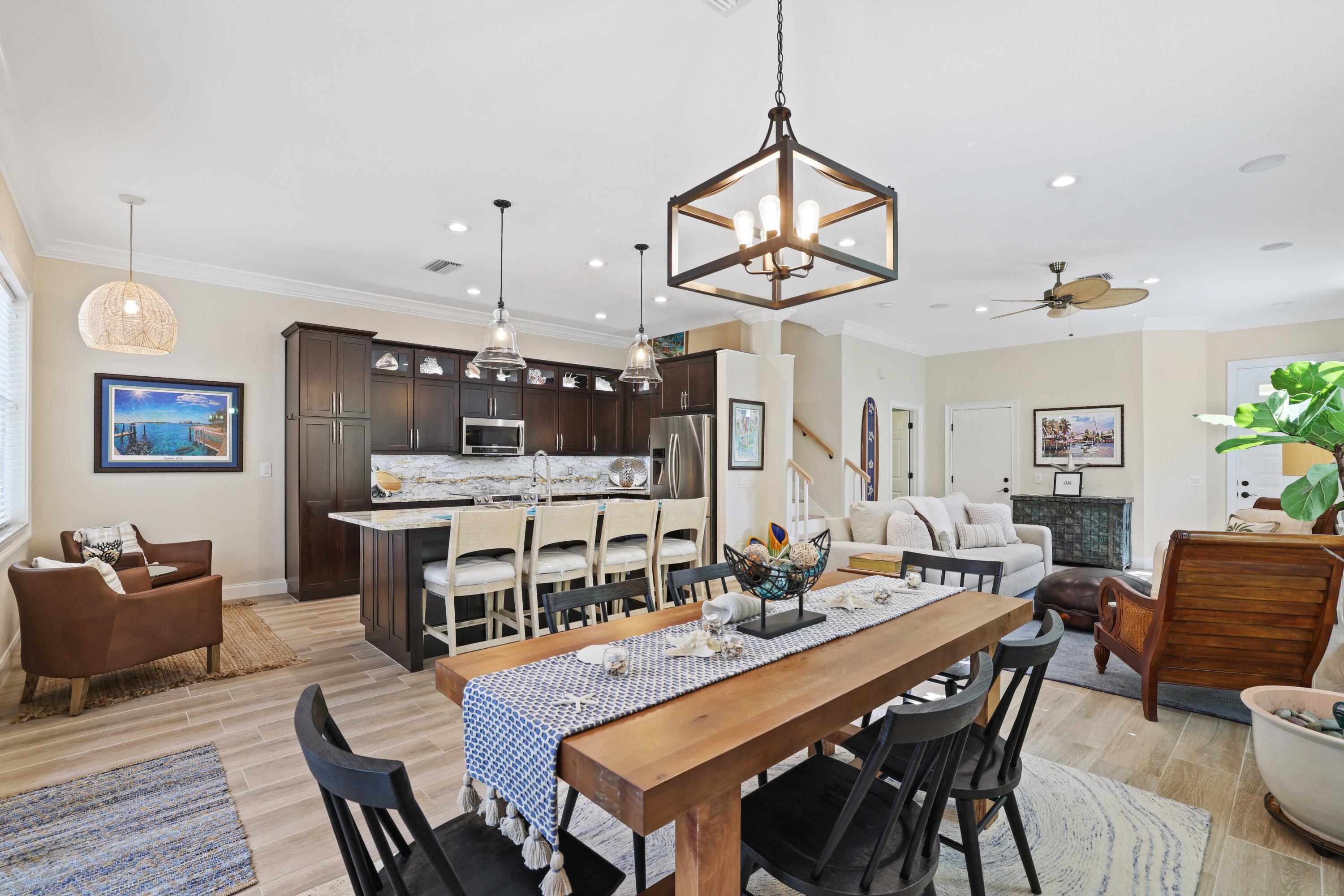 BAREFOOT COVE TOWNHOMES - Residential