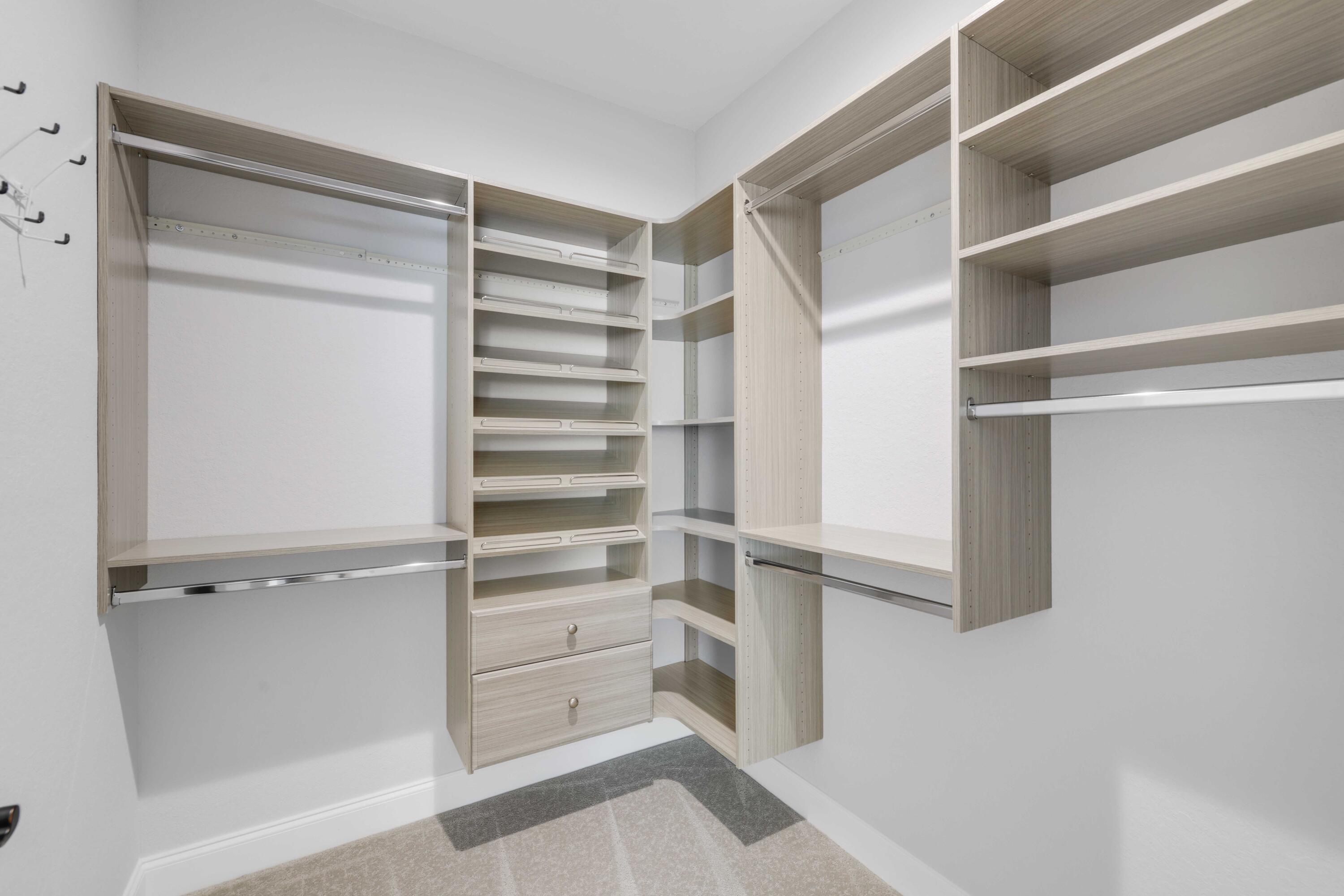 BAREFOOT COVE TOWNHOMES - Residential