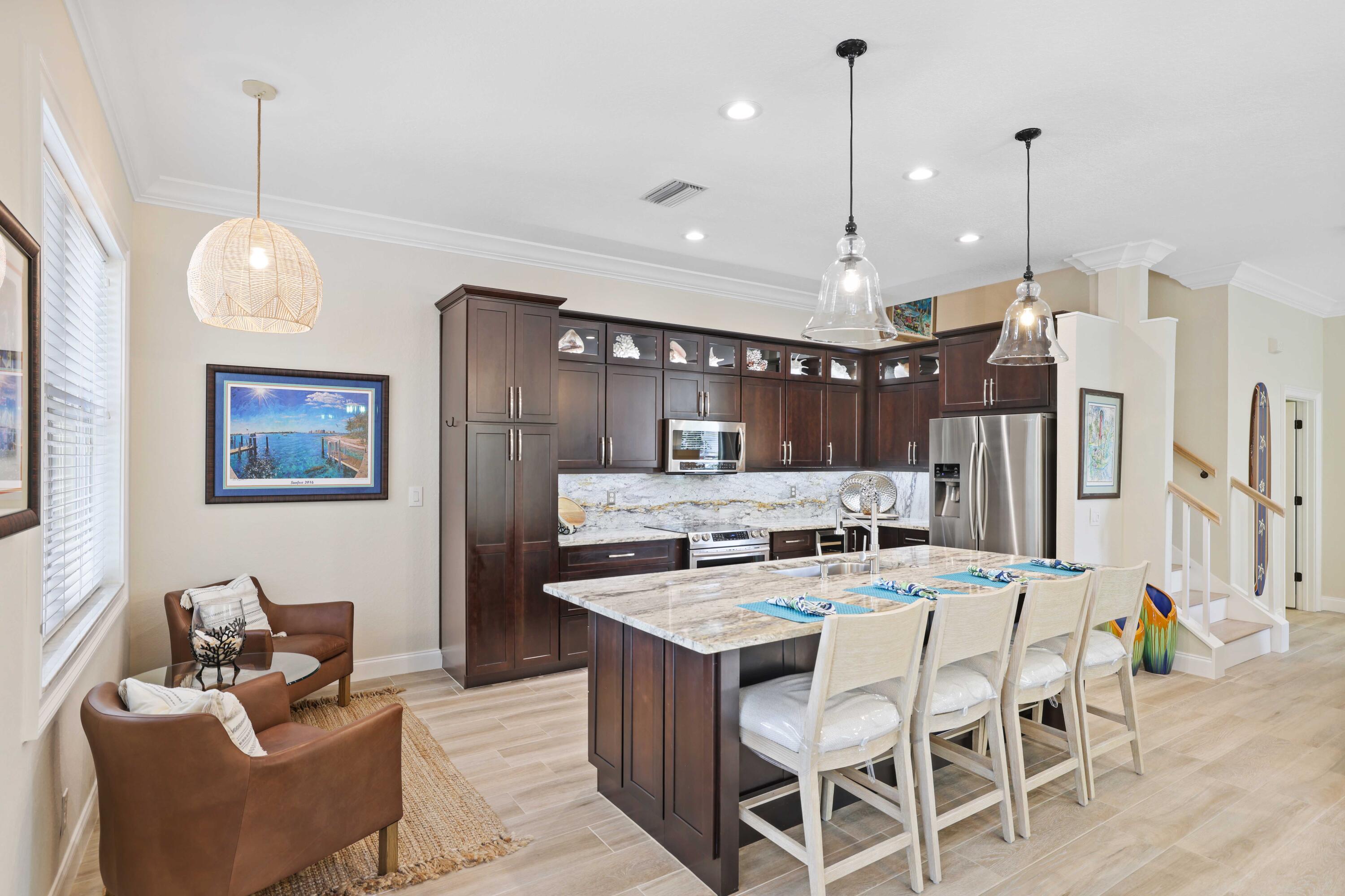 BAREFOOT COVE TOWNHOMES - Residential