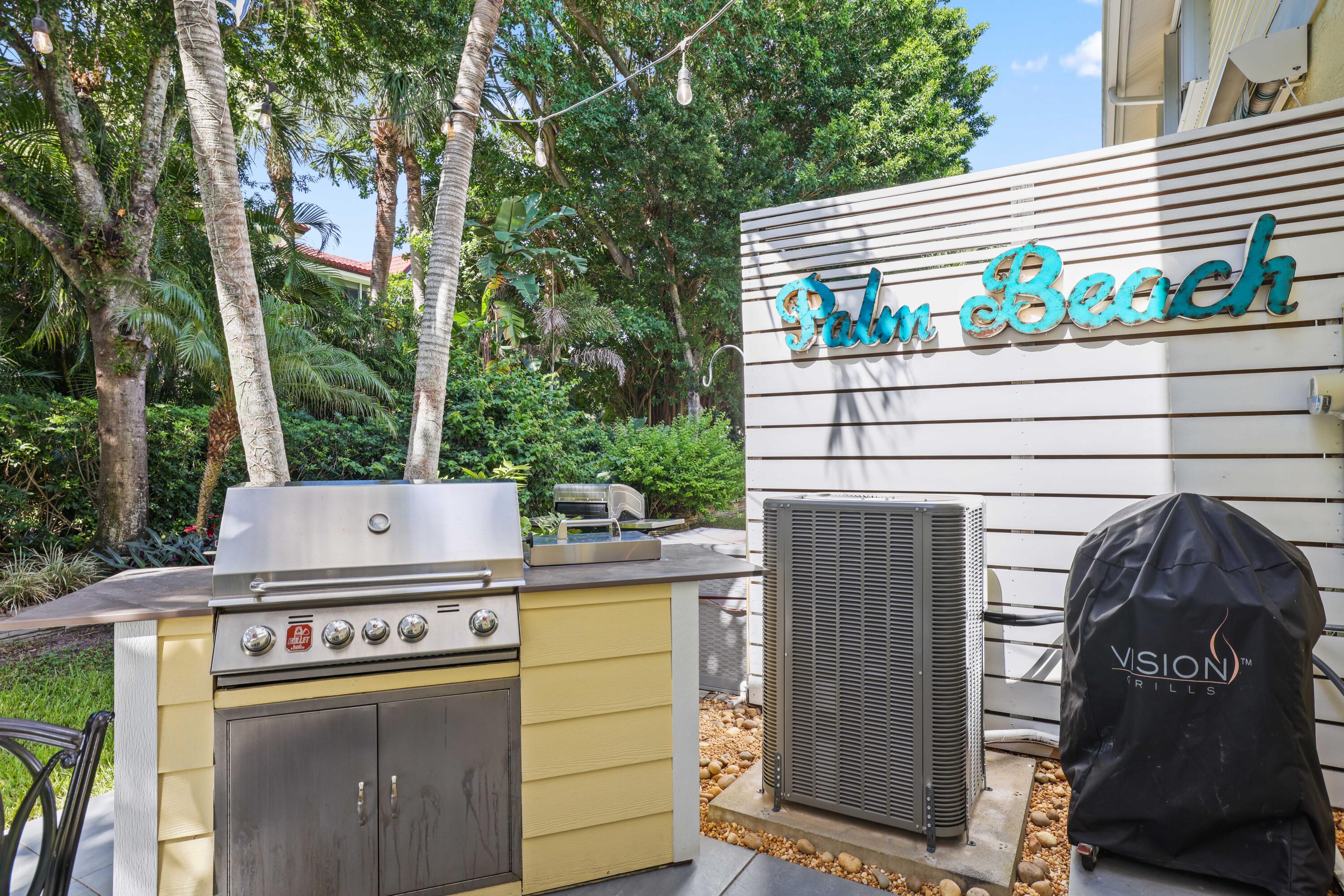 BAREFOOT COVE TOWNHOMES - Residential