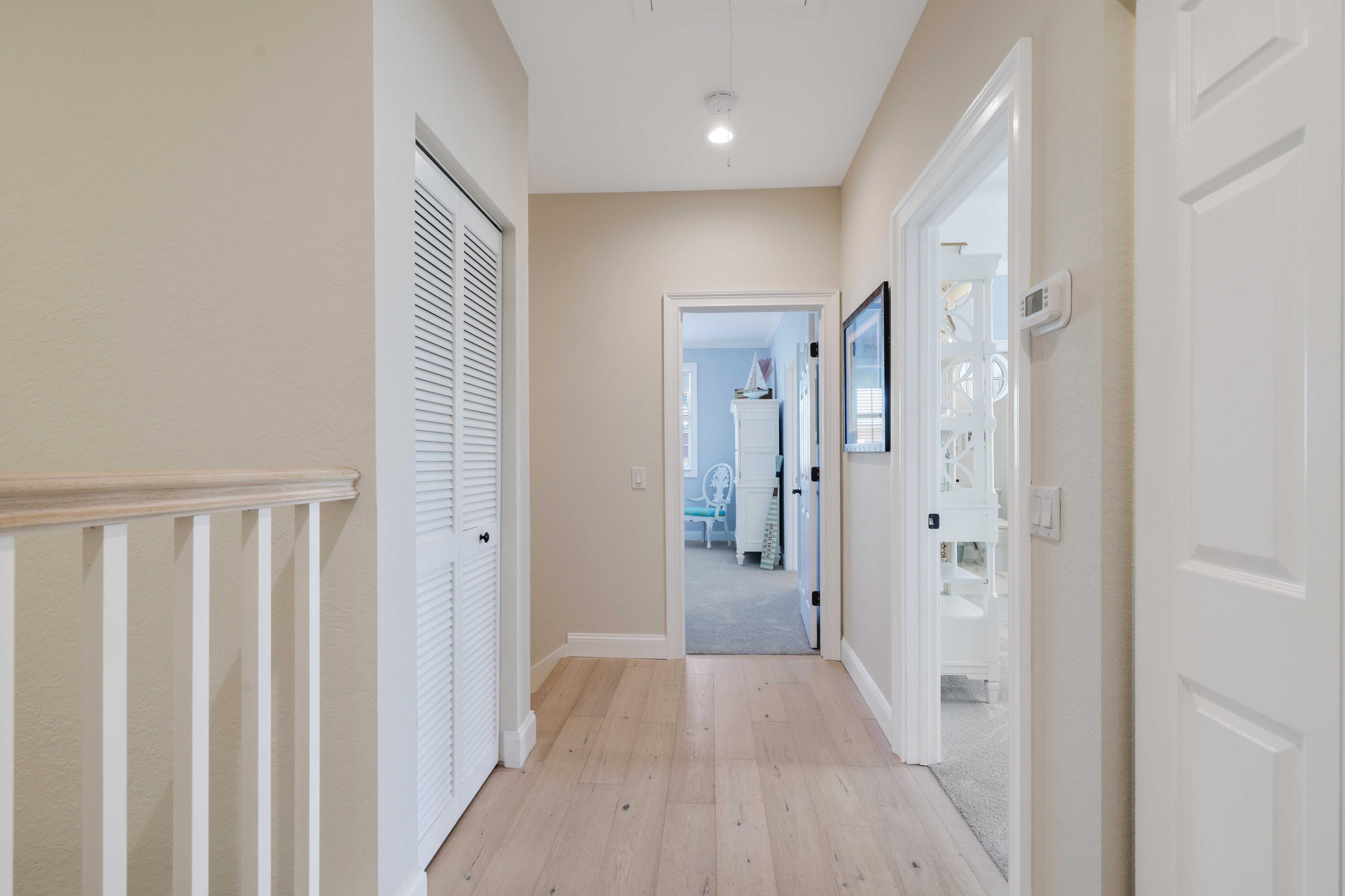 BAREFOOT COVE TOWNHOMES - Residential