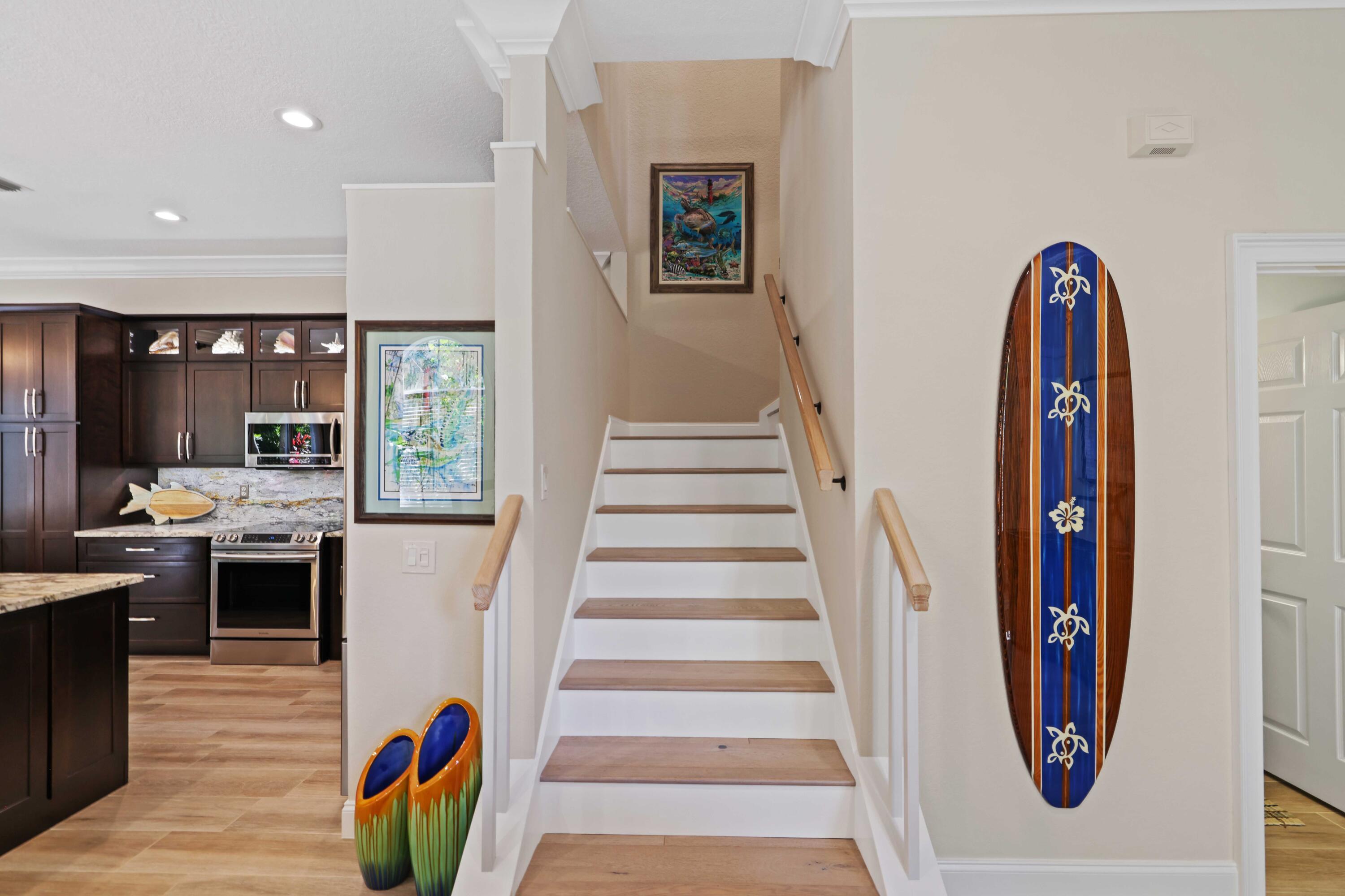 BAREFOOT COVE TOWNHOMES - Residential