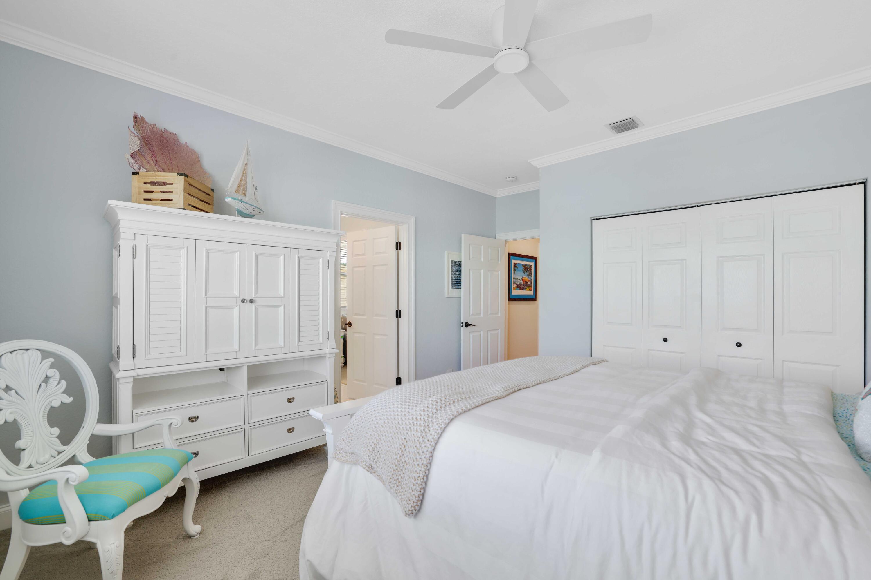 BAREFOOT COVE TOWNHOMES - Residential