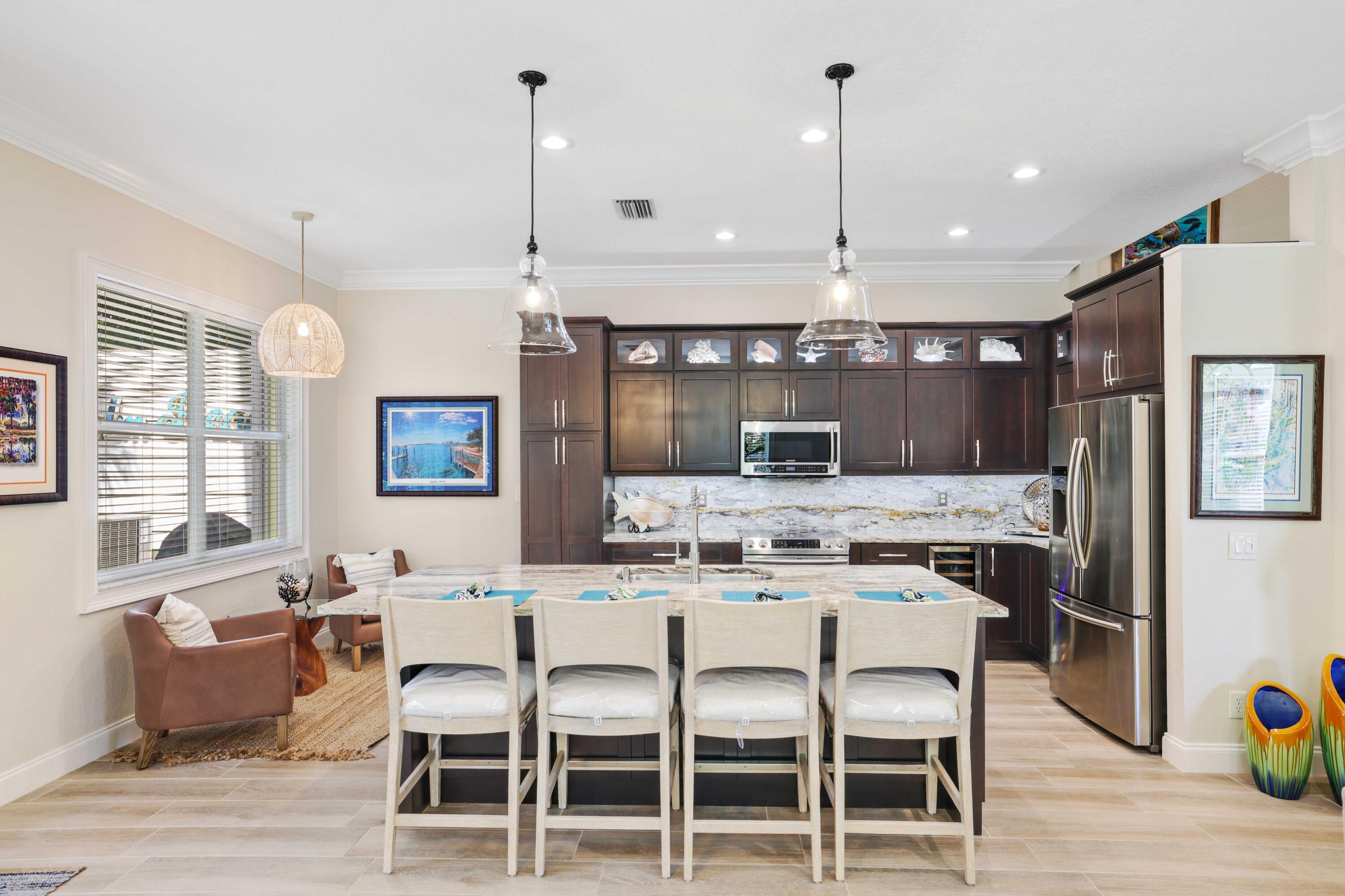 BAREFOOT COVE TOWNHOMES - Residential