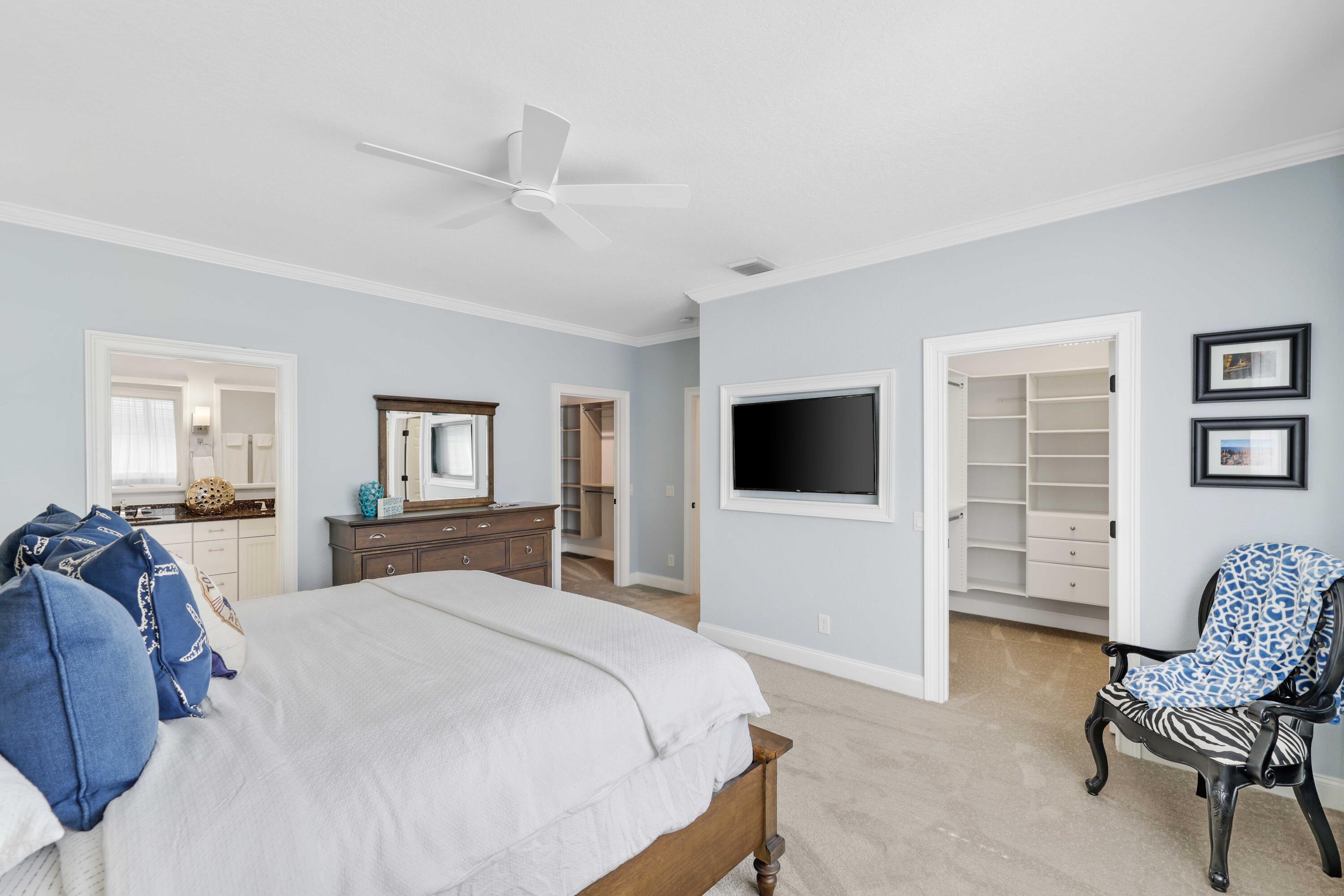 BAREFOOT COVE TOWNHOMES - Residential
