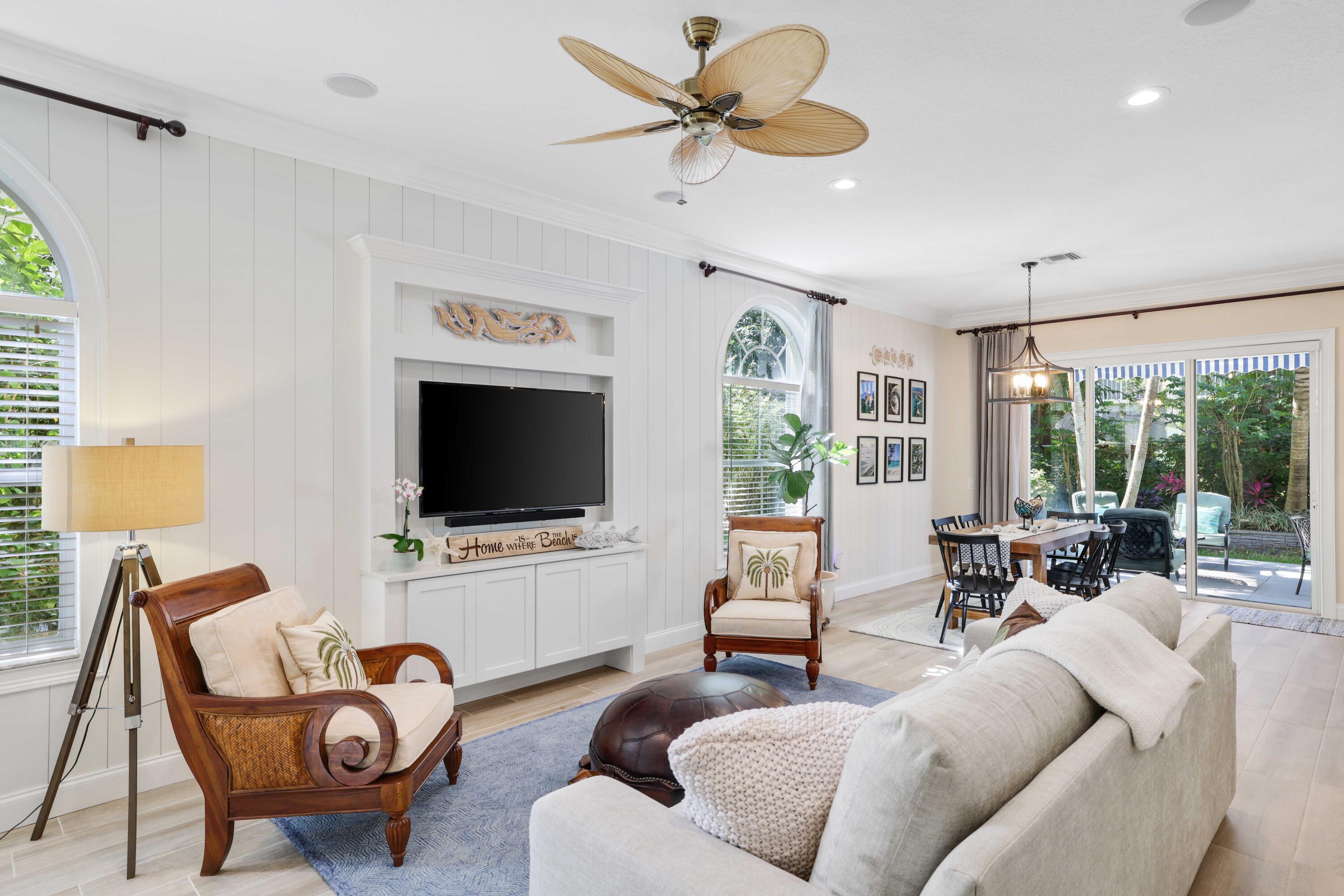 BAREFOOT COVE TOWNHOMES - Residential