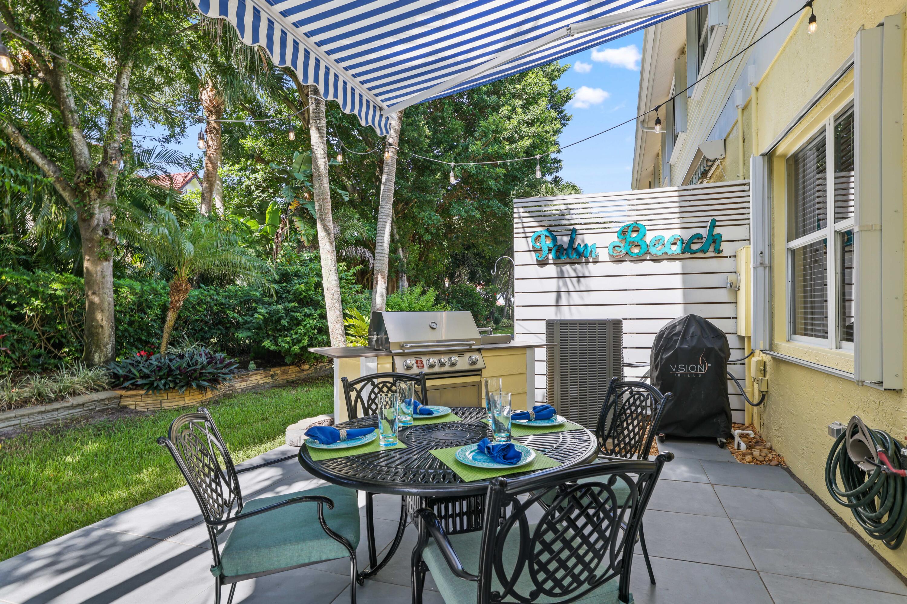 BAREFOOT COVE TOWNHOMES - Residential