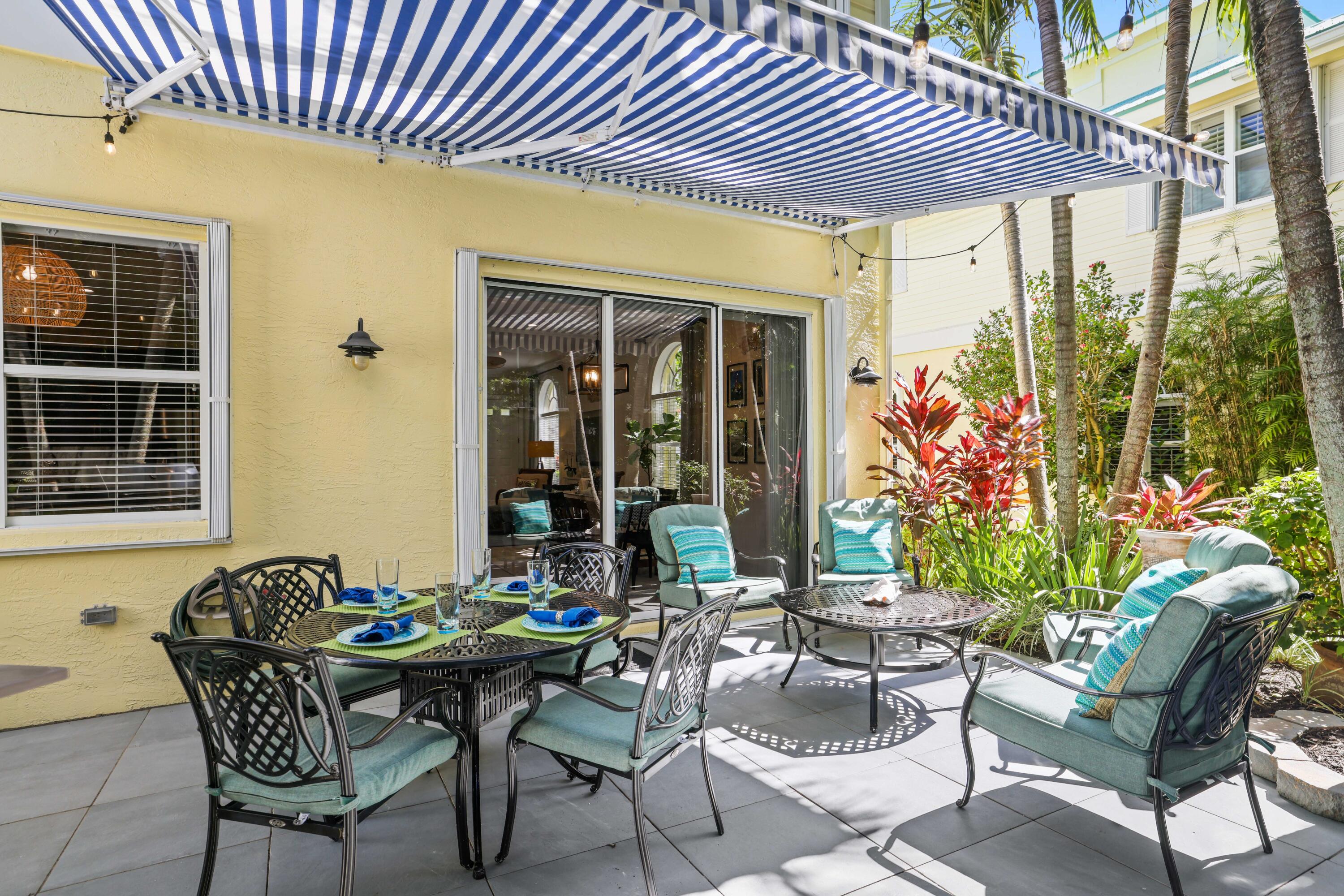BAREFOOT COVE TOWNHOMES - Residential