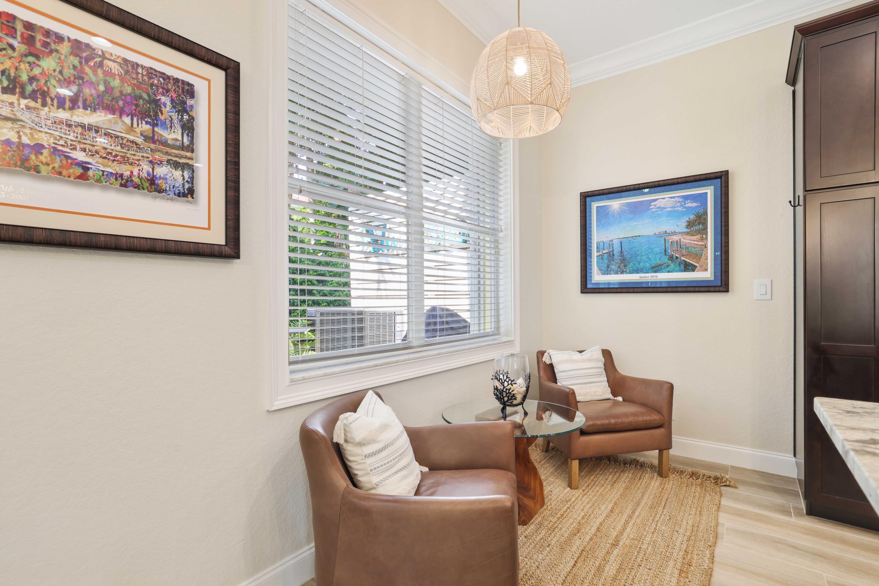 BAREFOOT COVE TOWNHOMES - Residential