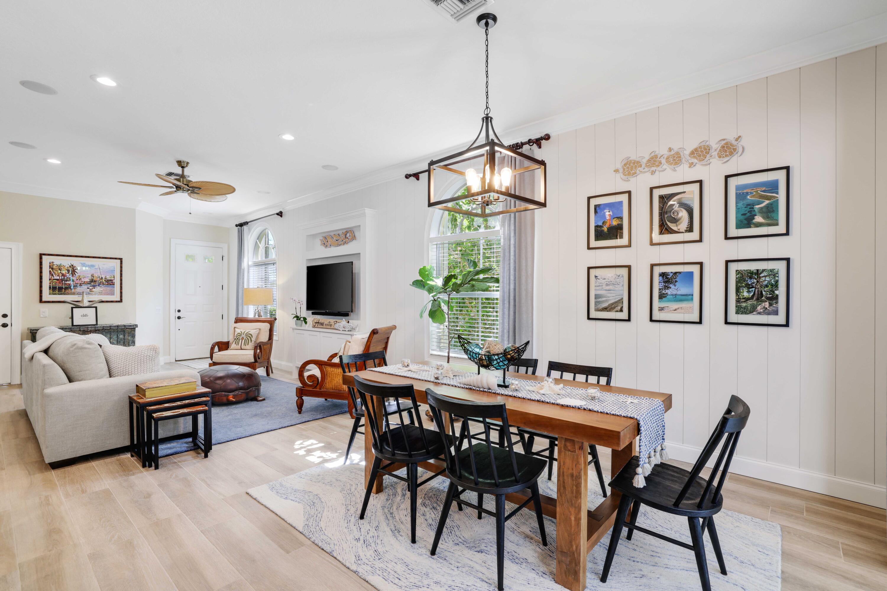 BAREFOOT COVE TOWNHOMES - Residential