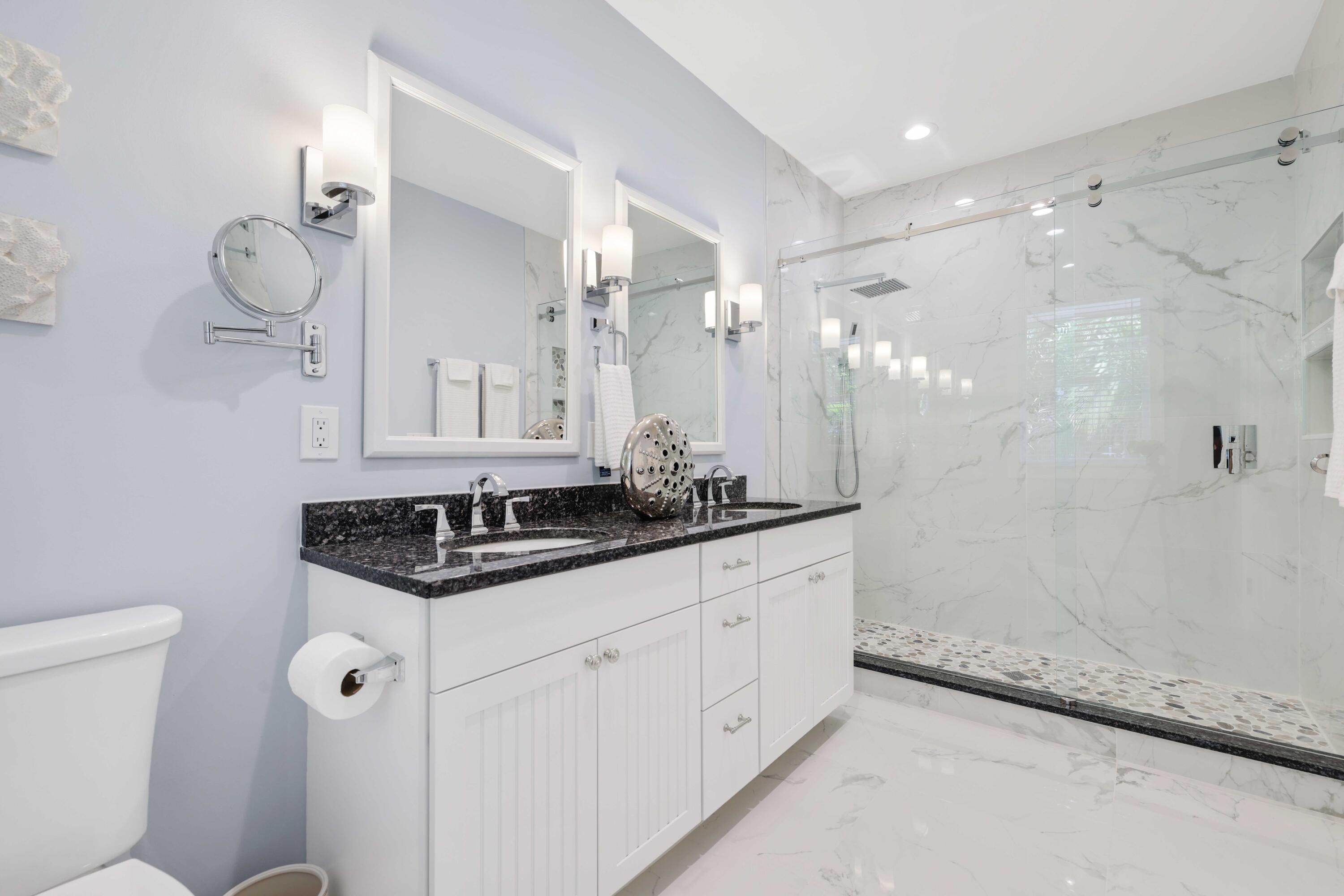 BAREFOOT COVE TOWNHOMES - Residential