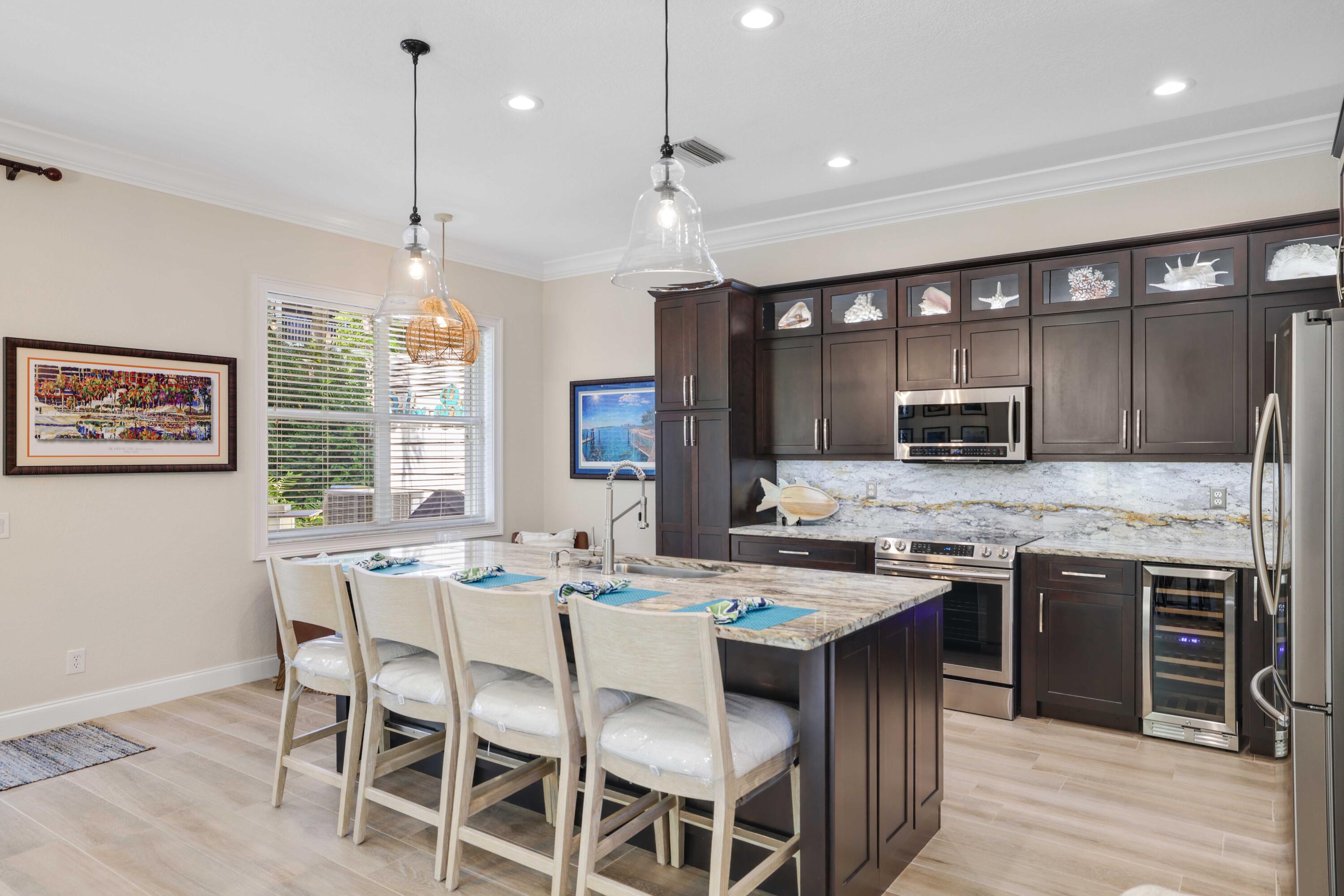 BAREFOOT COVE TOWNHOMES - Residential