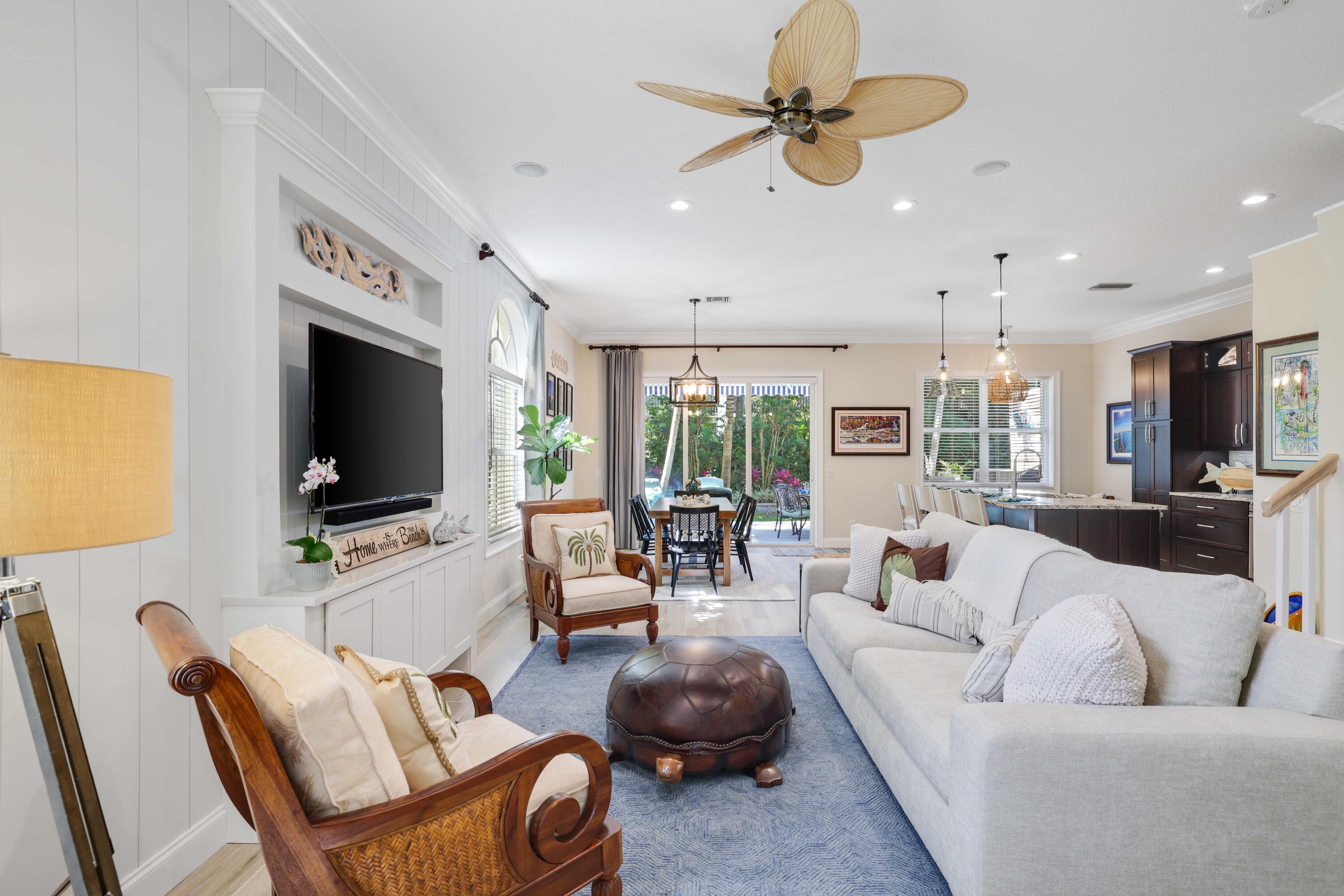 BAREFOOT COVE TOWNHOMES - Residential