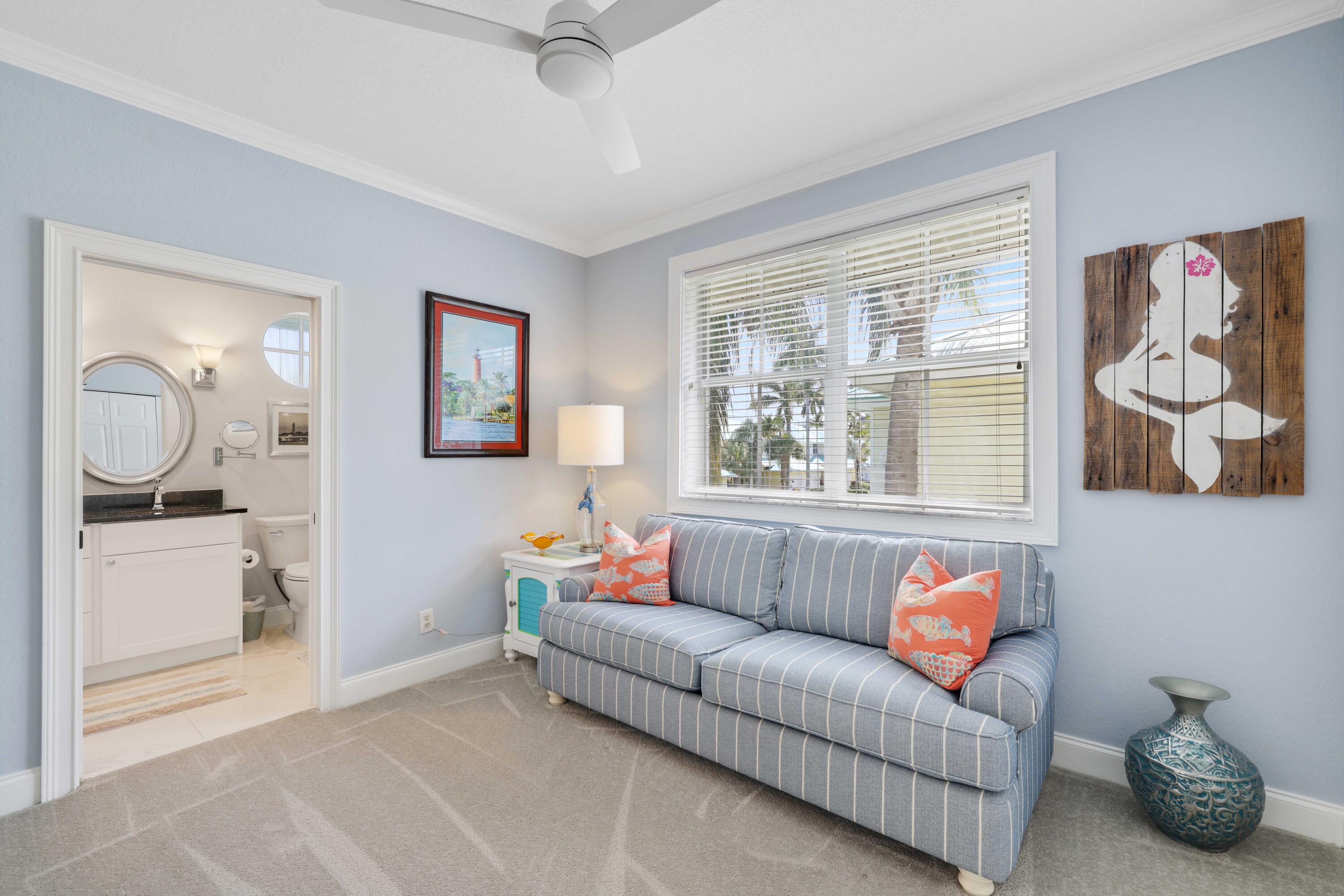BAREFOOT COVE TOWNHOMES - Residential