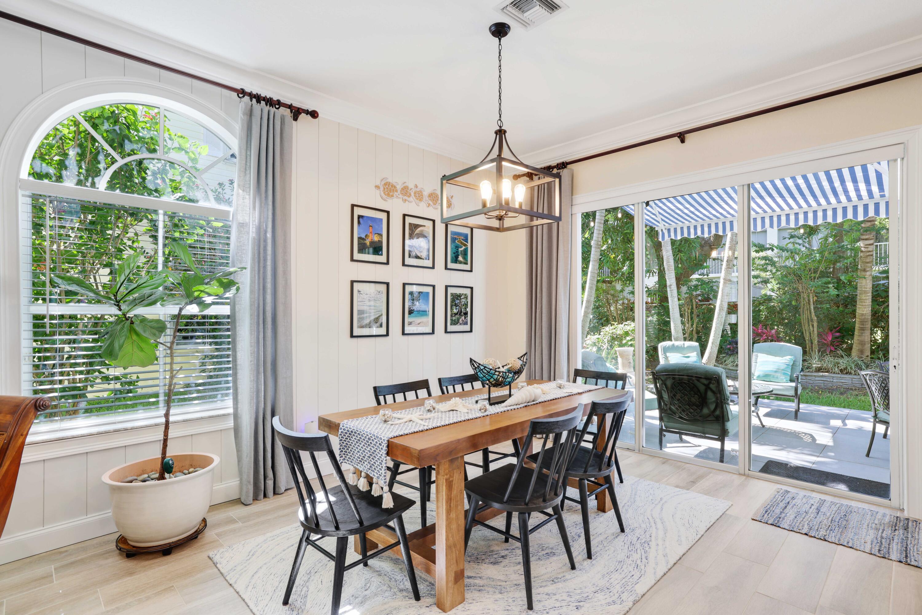 BAREFOOT COVE TOWNHOMES - Residential