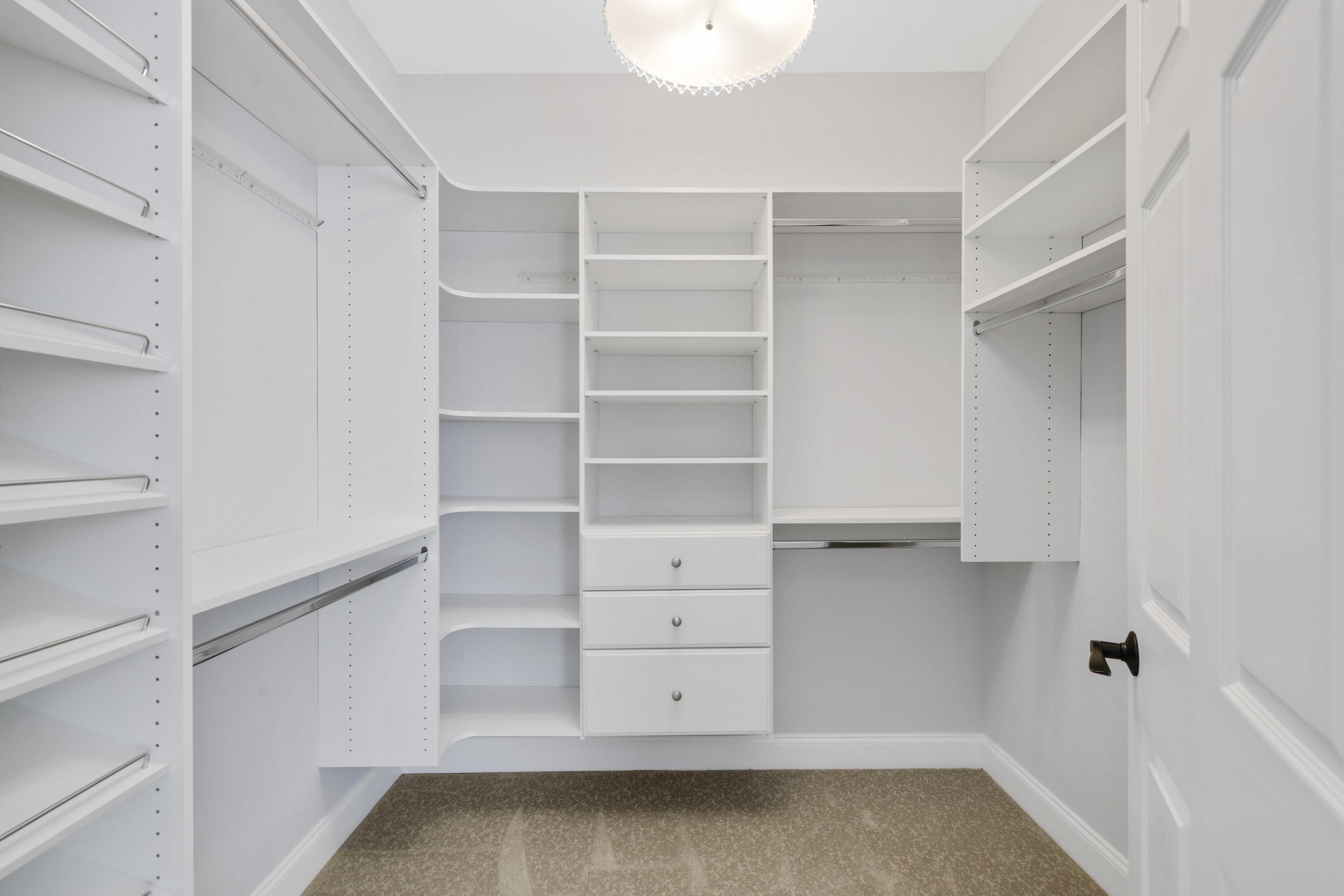 BAREFOOT COVE TOWNHOMES - Residential