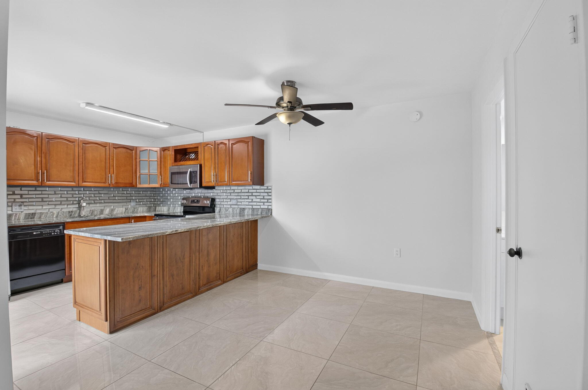 DELRAY OAKS WEST 1 & 2 CONDS DECLS FILED 2-17-81 I - Residential