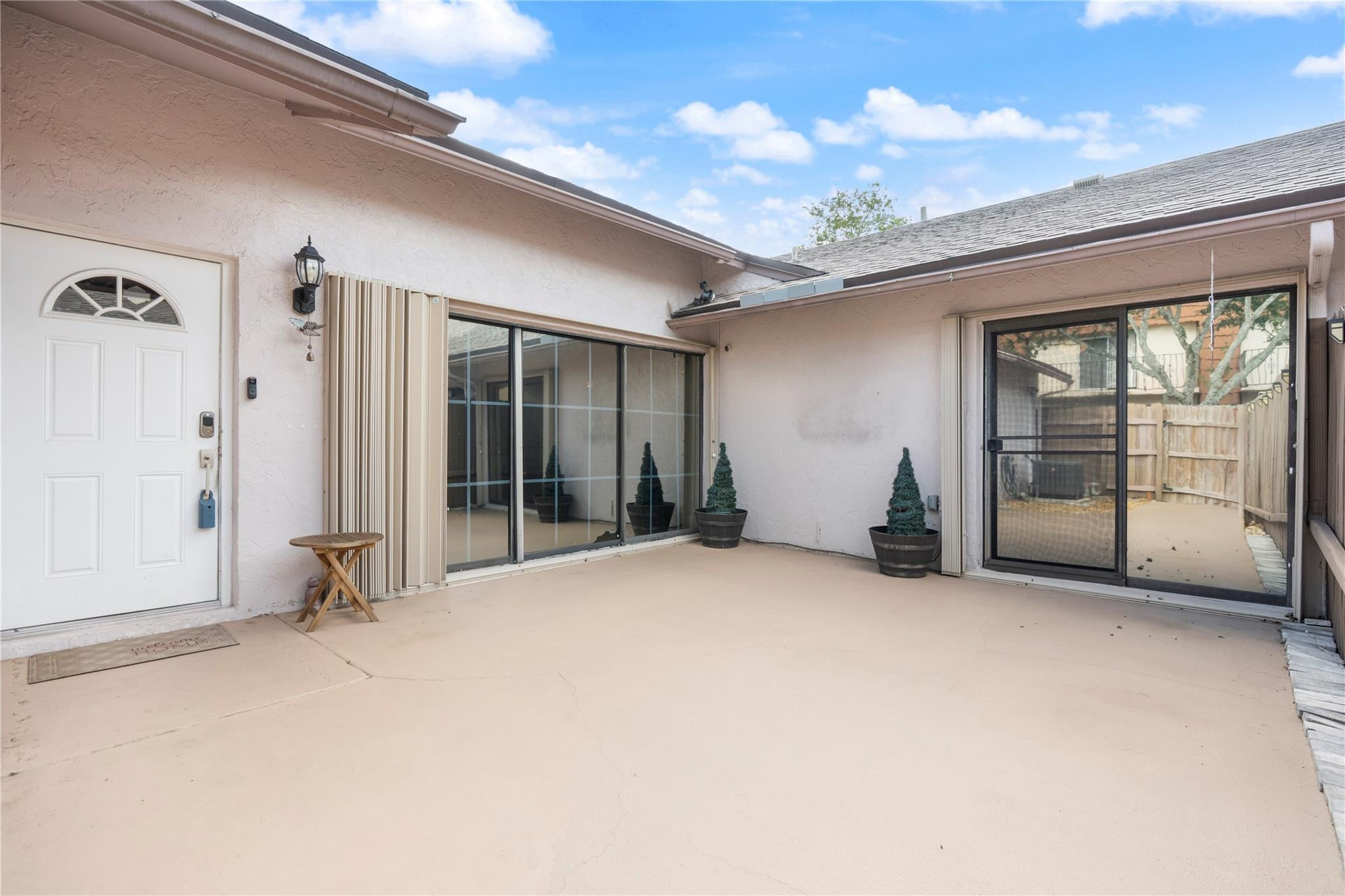 JORON PLAT - Residential
