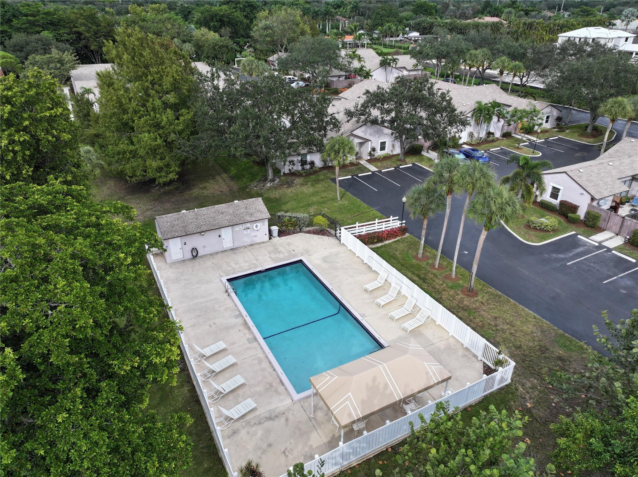 JORON PLAT - Residential