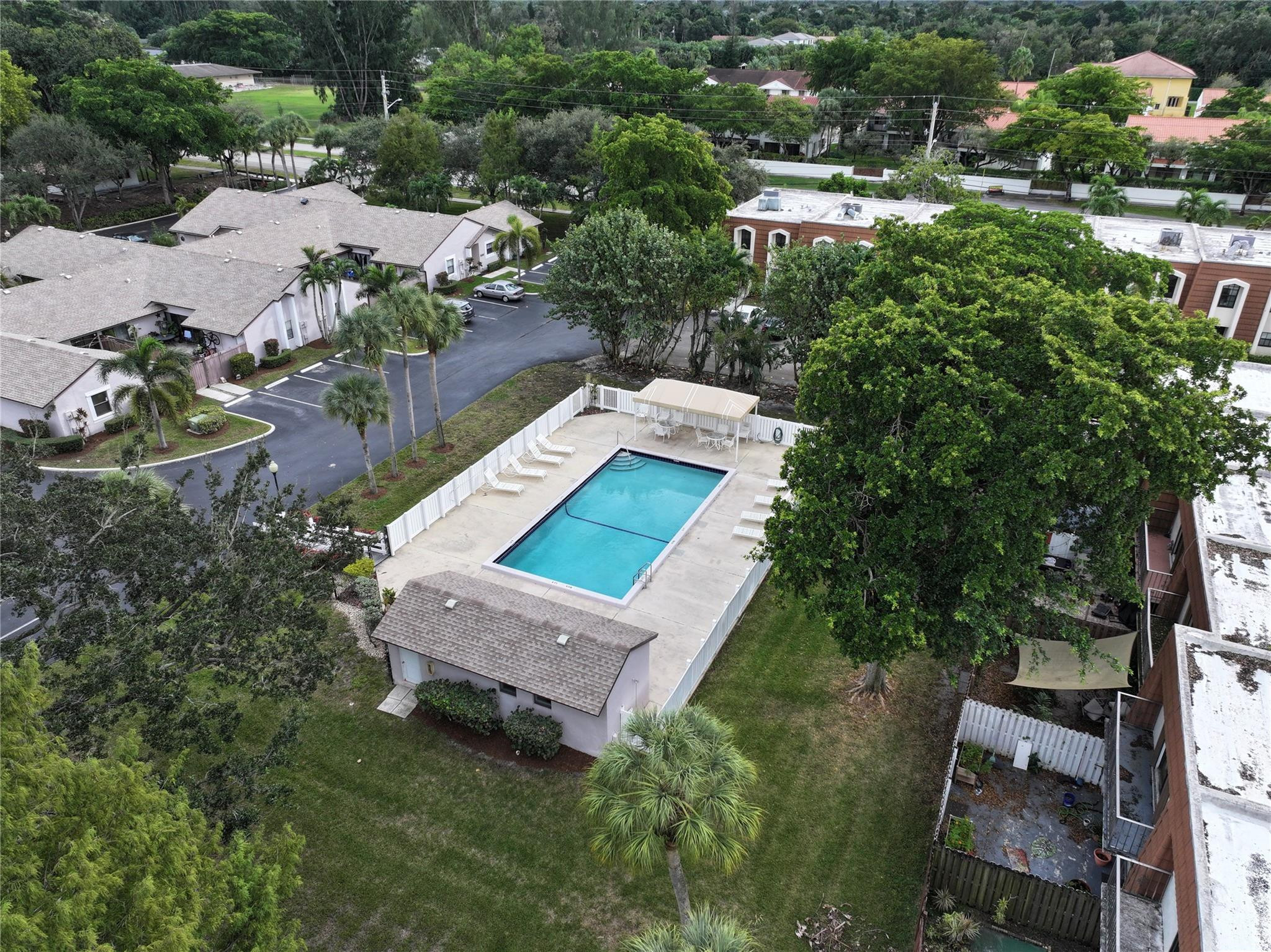 JORON PLAT - Residential